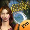 couverture jeu vidéo Strange Journey Mystery