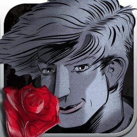 couverture jeu vidéo Strange Loves 1: Vampire Boyfriends