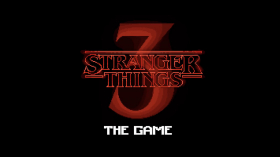 couverture jeu vidéo Stranger Things 3 : The Game