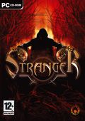 couverture jeu vidéo Stranger