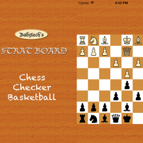 couverture jeu vidéo Strat Board