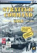 couverture jeu vidéo Strategic Command GOLD