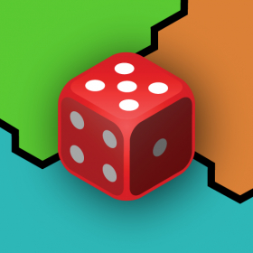 couverture jeu vidéo Strategic Dice