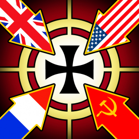 couverture jeu vidéo Stratégie & Tactique : Seconde Guerre Mondiale