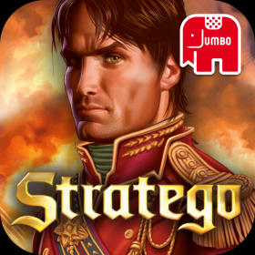 couverture jeu vidéo Stratego