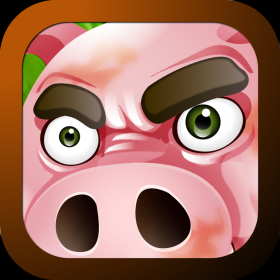 couverture jeu vidéo ~Strategy~ Animals War !