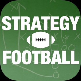 couverture jeu vidéo Strategy Football