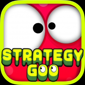couverture jeu vidéo Strategy Goo