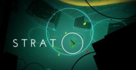 couverture jeu vidéo stratO
