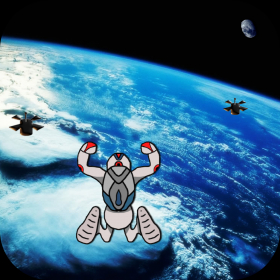 couverture jeu vidéo StratoJump