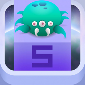 couverture jeu vidéo Stratosphere: Multiplayer Defense