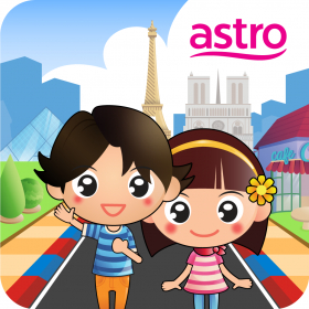 couverture jeu vidéo Strawberi vs Karipap