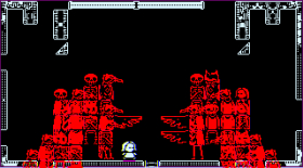 couverture jeu vidéo STRAWBERRY CUBES
