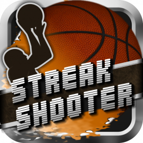 couverture jeu vidéo Streak Shooter