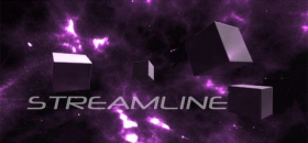 couverture jeu vidéo Streamline