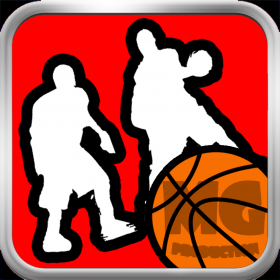 couverture jeu vidéo Street Basket: One on One