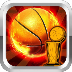 couverture jeu vidéo Street Basketball(Free)