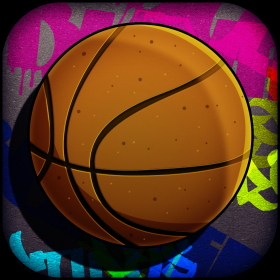couverture jeu vidéo Street Basketball Puzzle Adventure