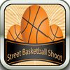 couverture jeu vidéo Street Basketball Shoot