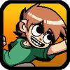 couverture jeu vidéo Street Battle - Little Fight