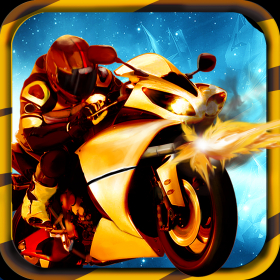 couverture jeu vidéo Street Bikers - Vigilante Shooter Defense and Strategy Free