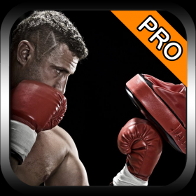 couverture jeu vidéo Street Boxing 3D Pro