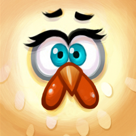 couverture jeu vidéo Street Chicken Free by Top Free Games
