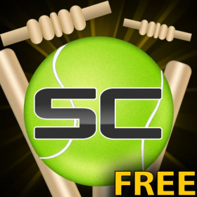 couverture jeu vidéo Street Cricket Free