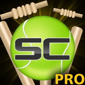 couverture jeu vidéo Street Cricket Pro