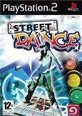 couverture jeu vidéo Street Dance