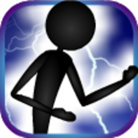 couverture jeu vidéo Street Fight : High Voltage Kombat Showdown