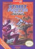 couverture jeu vidéo Street Fighter 2010 : The Final Fight