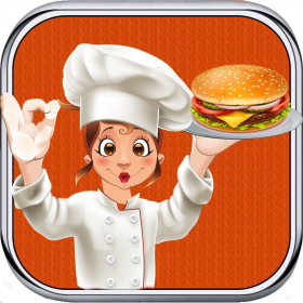 couverture jeu vidéo Street Food - Restaurant Maker Story