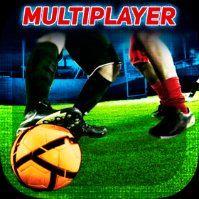 couverture jeu vidéo Street Football World Pro 2014 jeu multijoueur gratuit