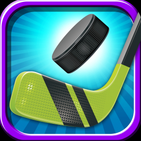 couverture jeux-video Street Hockey Pro - Attack Zone Faceoff