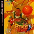 couverture jeux-video Street Hoop