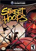 couverture jeu vidéo Street Hoops