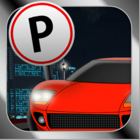 couverture jeu vidéo Street Parking Lite