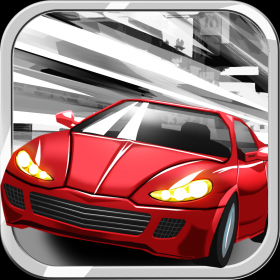 couverture jeu vidéo Street Police Car: Reckless Crime Chase Racing Free by Top Crazy Games