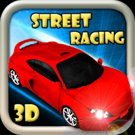 couverture jeu vidéo Street Racing Extreme ( libres des jeux 3D de course de voiture )