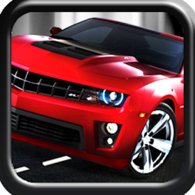 couverture jeu vidéo Street Racing Xtreme (3D jeux de course de voiture)