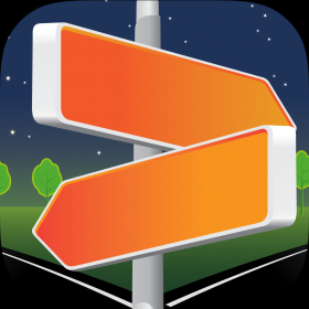 couverture jeu vidéo Street Sign Mania – Match Alert Driving Connecting Puzzle Game