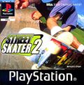 couverture jeu vidéo Street Skater 2