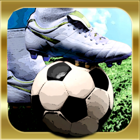 couverture jeu vidéo Street Soccer Juggling