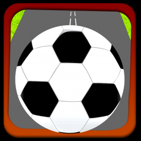 couverture jeu vidéo Street Soccer Pro - Offense Master