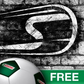 couverture jeu vidéo Street Striker
