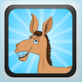 couverture jeu vidéo Street Versus Donkey