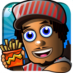 couverture jeu vidéo Streetfood Tycoon