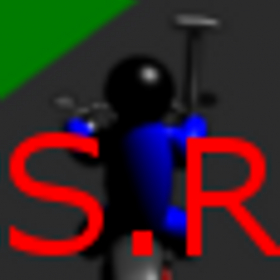 couverture jeu vidéo StreetRage