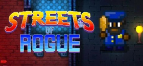 couverture jeu vidéo Streets of Rogue